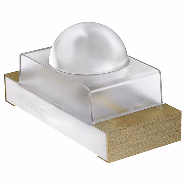 APTD3216SEC/H Kingbright  Indication LED - Discrète